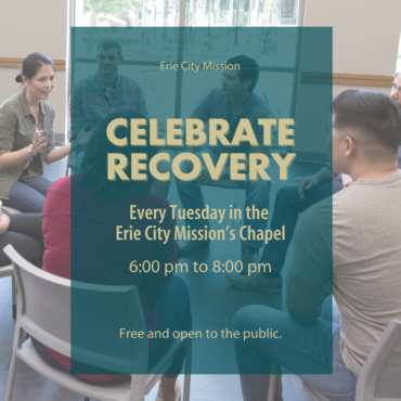 Celebrate Recovery